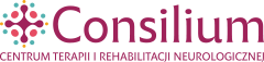 Consilium – Centrum Terapii i Rehabilitacji Neurologicznej – Rzeszów Logo
